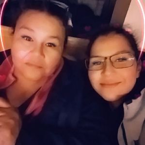 Meet your Posher, Lorena